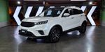 Ford Territory 1.5 TITANIUM CVT Suv 2021