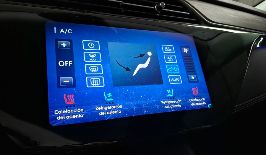 Ford Territory 1.5 TITANIUM CVT Suv 2021