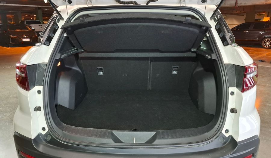 Ford Territory 1.5 TITANIUM CVT Suv 2021