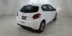 Peugeot 208 1.6 HDI ALLURE MT Hatchback 2017