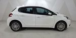 Peugeot 208 1.6 HDI ALLURE MT Hatchback 2017