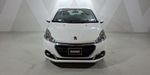 Peugeot 208 1.6 HDI ALLURE MT Hatchback 2017