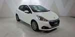 Peugeot 208 1.6 HDI ALLURE MT Hatchback 2017