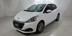 Peugeot 208 1.6 HDI ALLURE MT Hatchback 2017