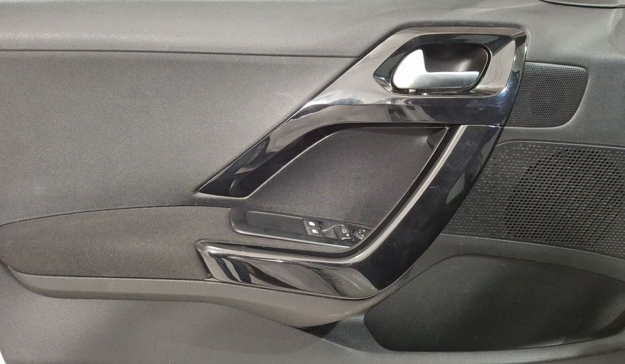 Peugeot 208 1.6 HDI ALLURE MT Hatchback 2017
