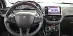 Peugeot 208 1.6 HDI ALLURE MT Hatchback 2017