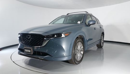 Mazda • CX-5