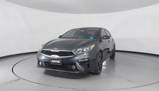 Kia • FORTE