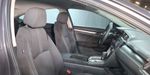 Honda Civic 2.0 EX CVT Sedan 2017