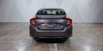 Honda Civic 2.0 EX CVT Sedan 2017