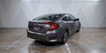 Honda Civic 2.0 EX CVT Sedan 2017