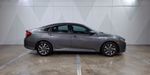 Honda Civic 2.0 EX CVT Sedan 2017