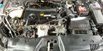 Honda Civic 2.0 EX CVT Sedan 2017