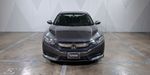 Honda Civic 2.0 EX CVT Sedan 2017