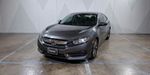 Honda Civic 2.0 EX CVT Sedan 2017