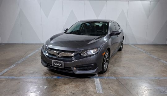 Honda • Civic