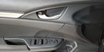 Honda Civic 2.0 EX CVT Sedan 2017