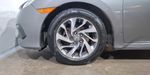 Honda Civic 2.0 EX CVT Sedan 2017