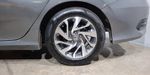 Honda Civic 2.0 EX CVT Sedan 2017