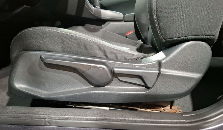 Honda Civic 2.0 EX CVT Sedan 2017