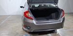 Honda Civic 2.0 EX CVT Sedan 2017