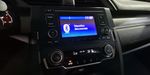 Honda Civic 2.0 EX CVT Sedan 2017