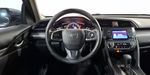 Honda Civic 2.0 EX CVT Sedan 2017