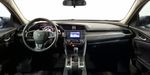 Honda Civic 2.0 EX CVT Sedan 2017