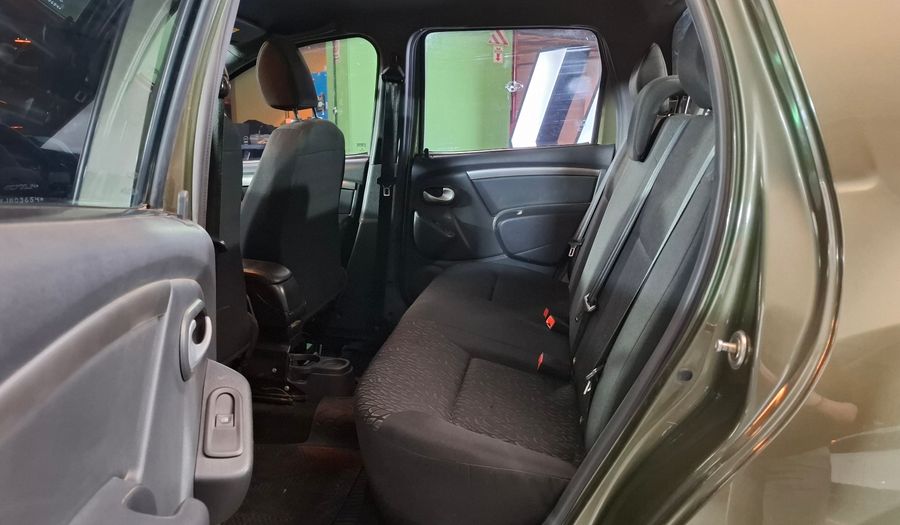 Renault Duster Oroch 1.6 DYNAMIQUE Pickup 2019