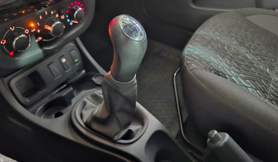 Renault Duster Oroch 1.6 DYNAMIQUE Pickup 2019