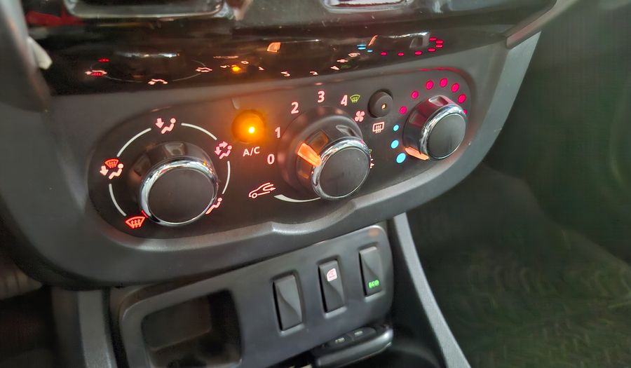 Renault Duster Oroch 1.6 DYNAMIQUE Pickup 2019