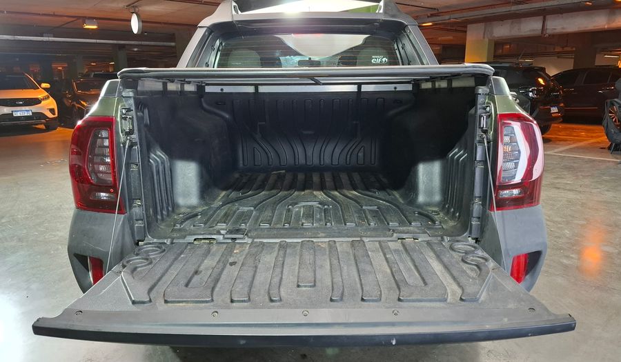 Renault Duster Oroch 1.6 DYNAMIQUE Pickup 2019