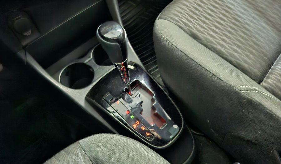 Toyota Etios 1.5 XLS AT Hatchback 2018