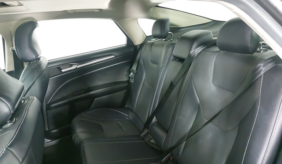 Ford Fusion 2.0 TITANIUM AUTO Sedan 2018