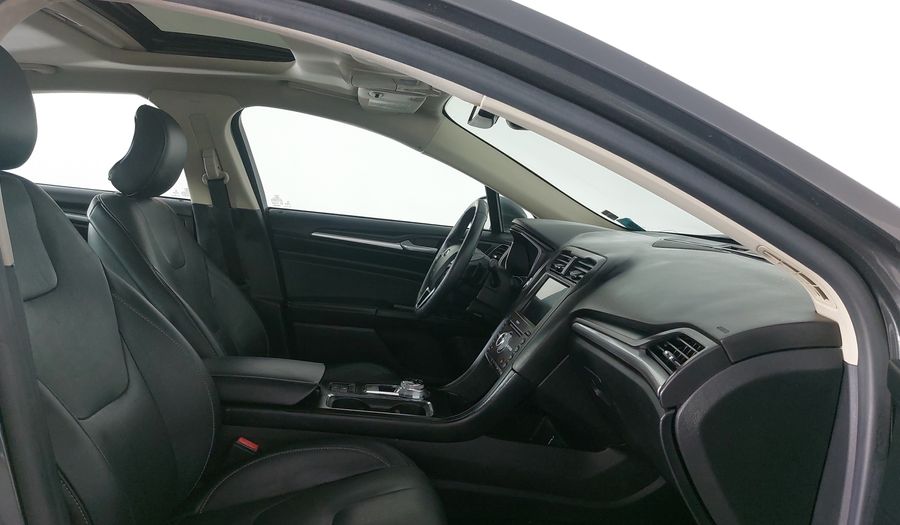 Ford Fusion 2.0 TITANIUM AUTO Sedan 2018