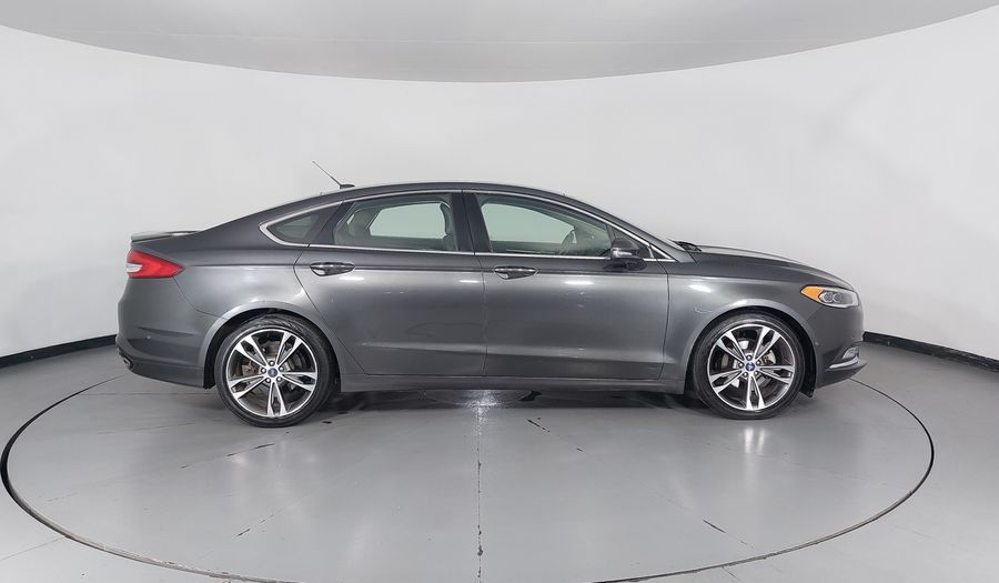 Ford Fusion 2.0 TITANIUM AUTO Sedan 2018