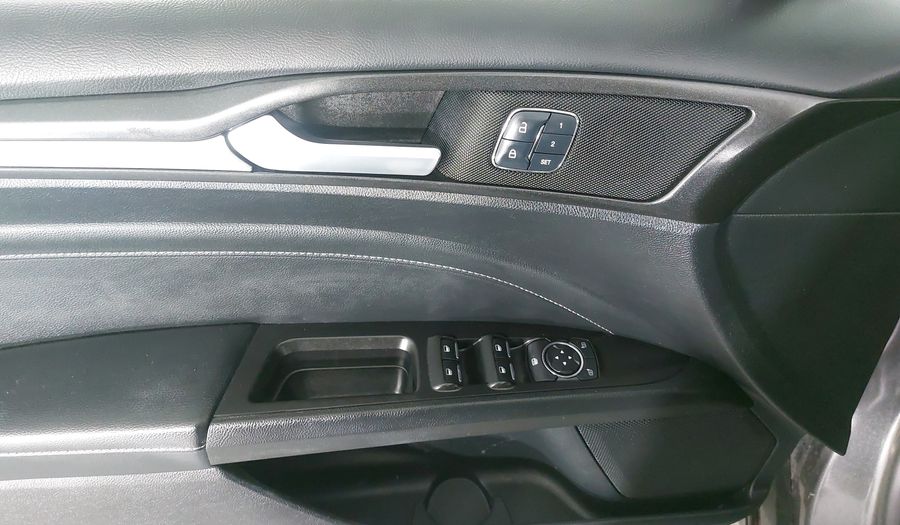 Ford Fusion 2.0 TITANIUM AUTO Sedan 2018