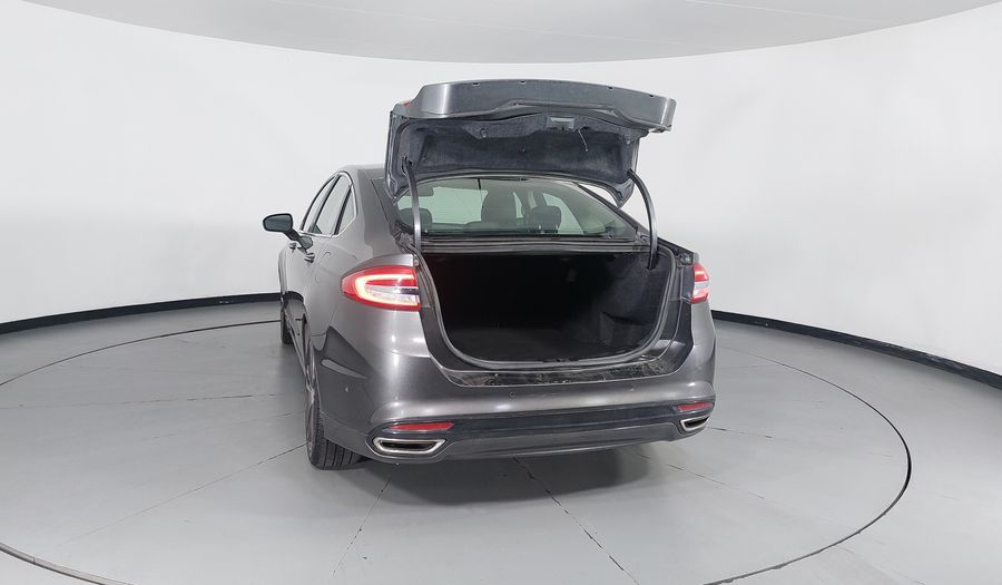 Ford Fusion 2.0 TITANIUM AUTO Sedan 2018