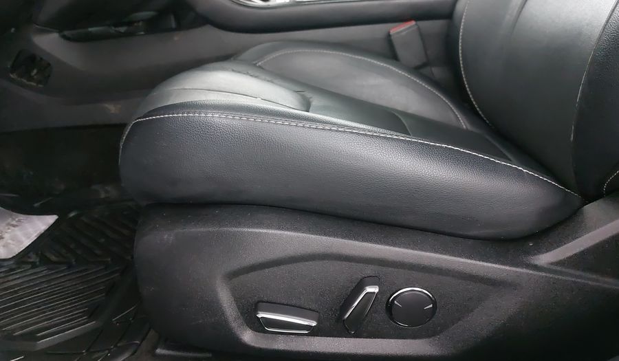 Ford Fusion 2.0 TITANIUM AUTO Sedan 2018