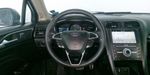 Ford Fusion 2.0 TITANIUM AUTO Sedan 2018