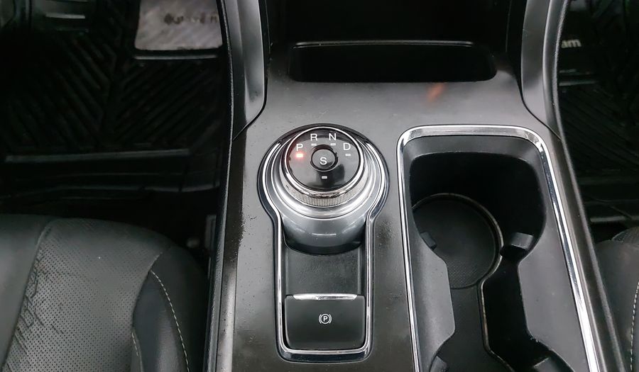 Ford Fusion 2.0 TITANIUM AUTO Sedan 2018