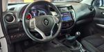 Renault Alaskan 2.3 INTENS Pickup 2021