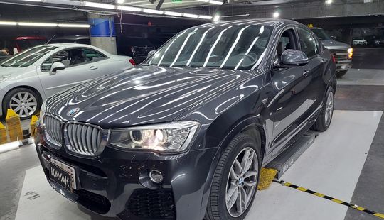 Bmw • X4