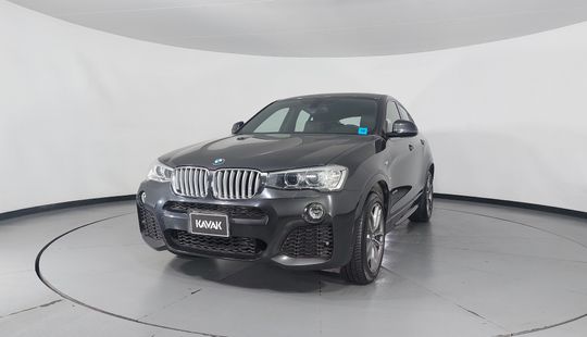 Bmw • X4