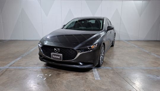 Mazda • Mazda 3