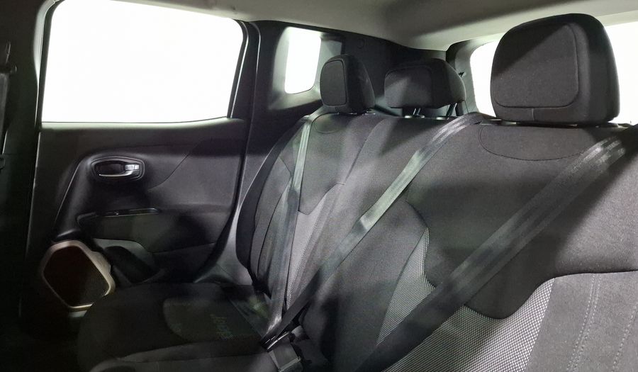 Jeep Renegade 1.8 SPORT Suv 2017