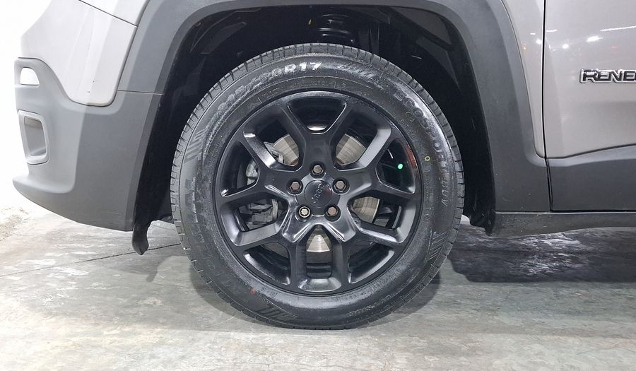 Jeep Renegade 1.8 SPORT Suv 2017
