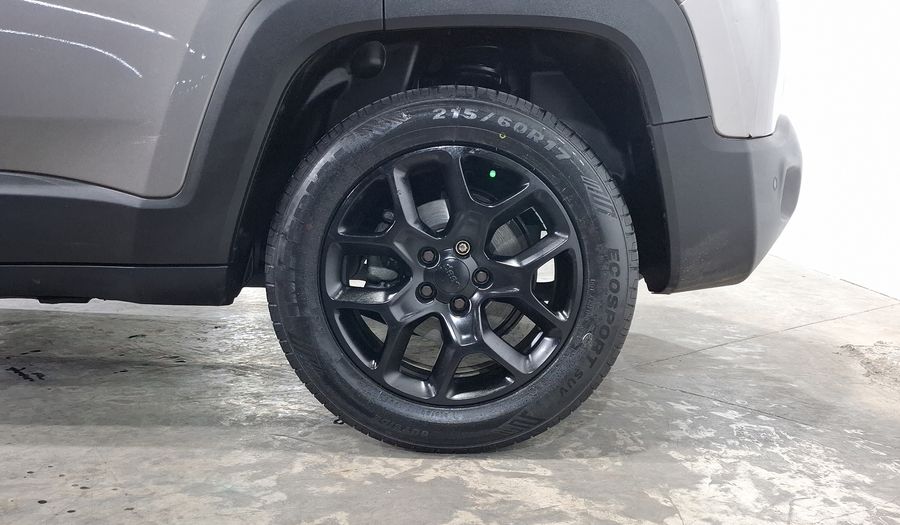 Jeep Renegade 1.8 SPORT Suv 2017