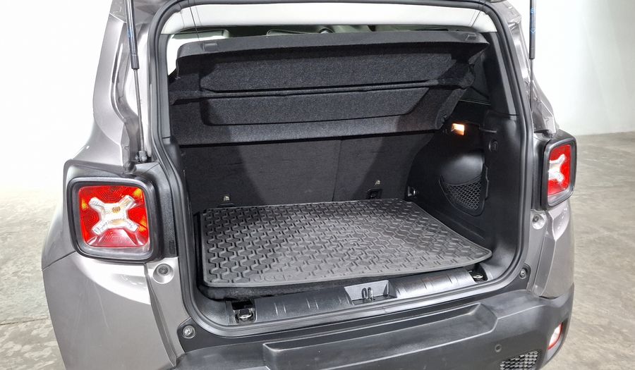 Jeep Renegade 1.8 SPORT Suv 2017