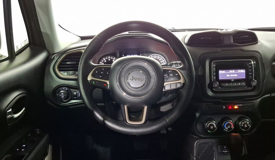 Jeep Renegade 1.8 SPORT Suv 2017